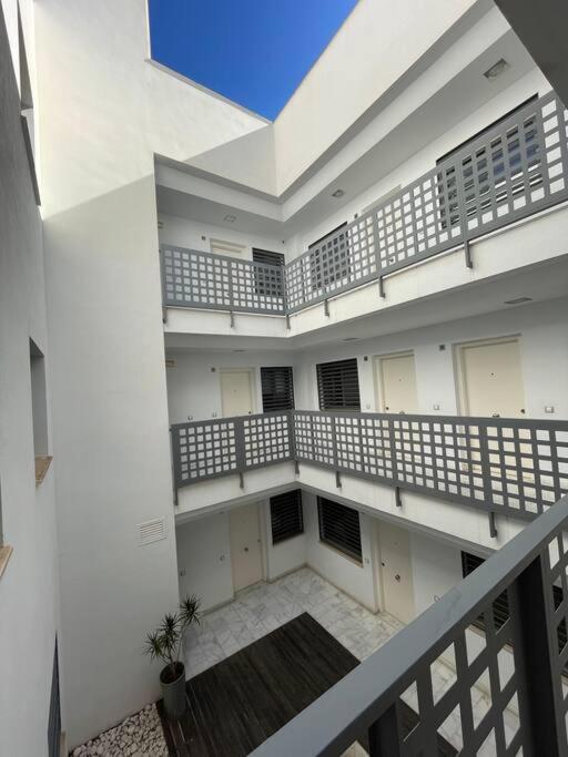 Sophisticated Studio In The Center Of Malaga Exterior photo
